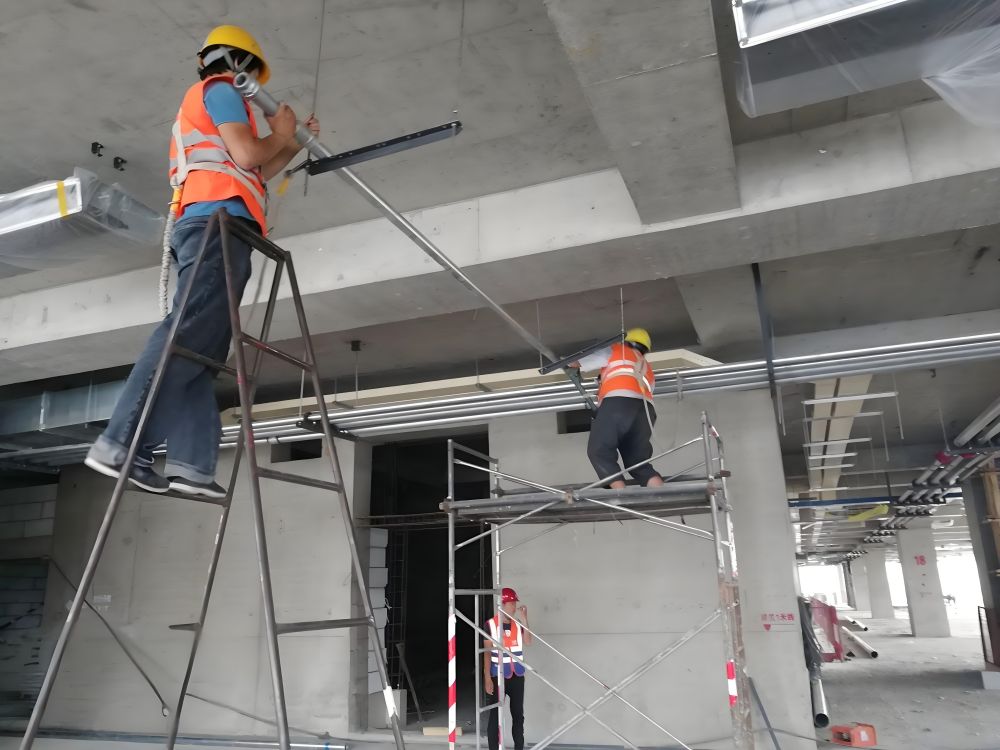 路南压力管道安装报价